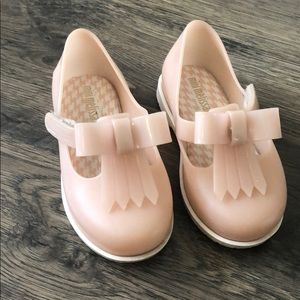 Mini Melissa nude Mary Jane
